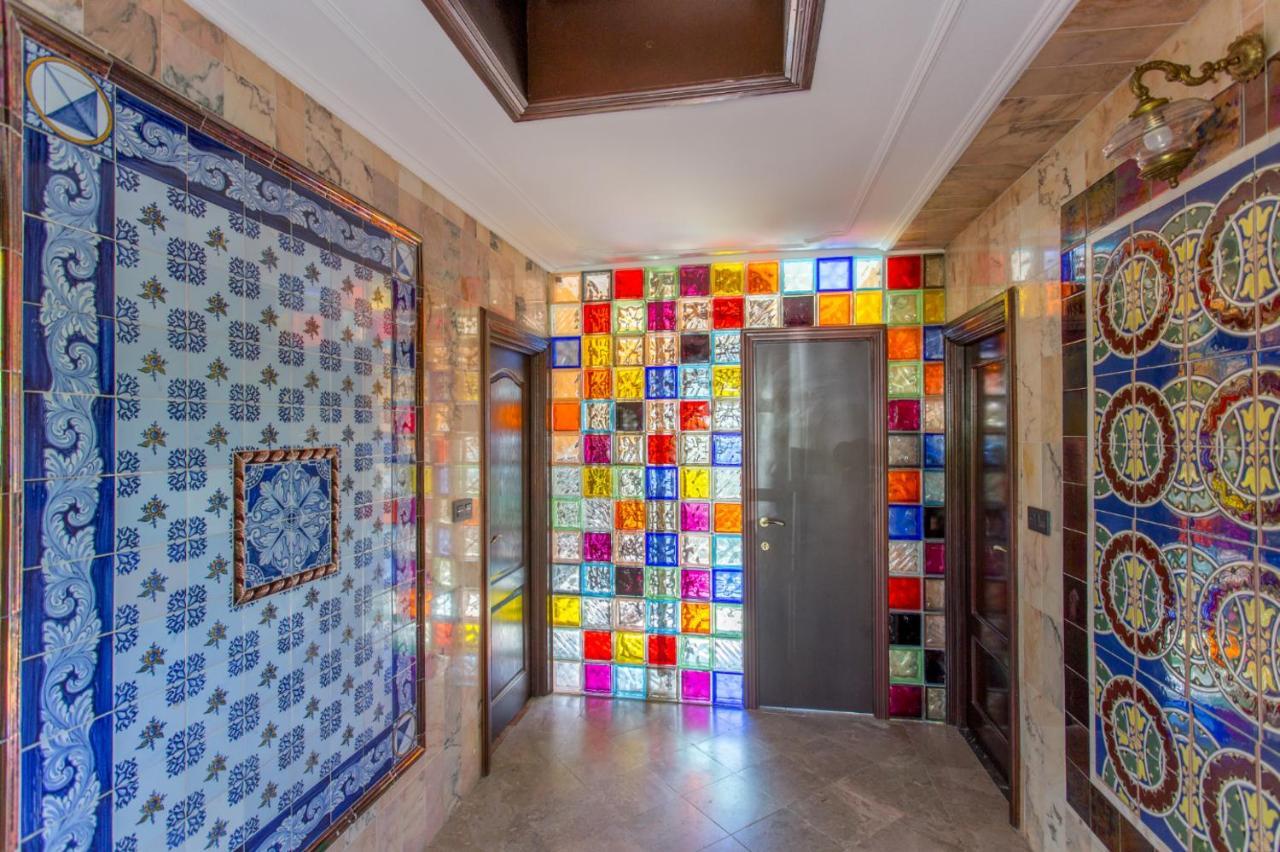 Apartamentos Gaudi Style Náquera Exterior foto