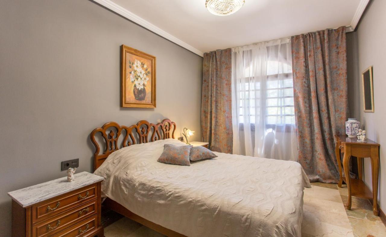 Apartamentos Gaudi Style Náquera Exterior foto