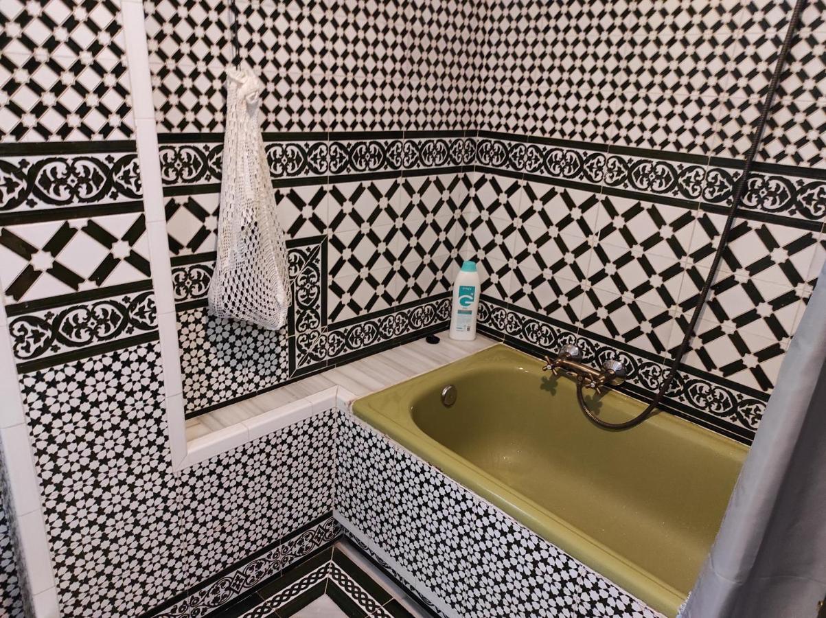 Apartamentos Gaudi Style Náquera Exterior foto